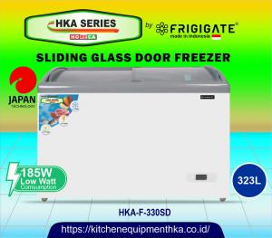 SLIDING-SLIDING GLASS DOOR FREEZER 323 L FRIGIGATE HKA SERIES.jpg